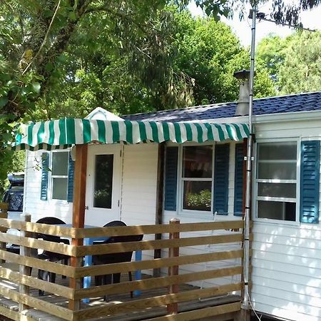 Camping Les Peupliers Ξενοδοχείο Saint-Pere-en-Retz Εξωτερικό φωτογραφία