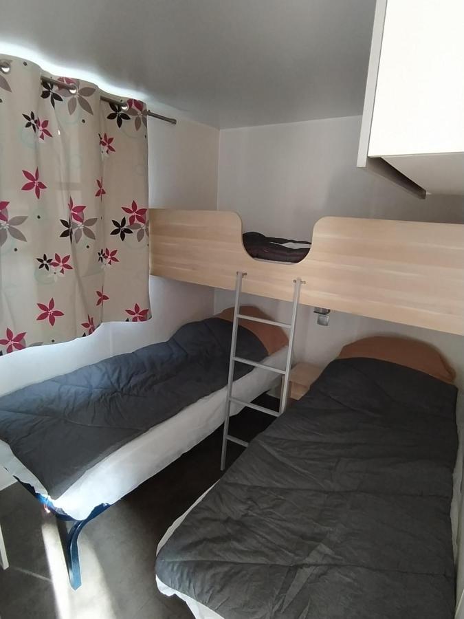 Camping Les Peupliers Ξενοδοχείο Saint-Pere-en-Retz Εξωτερικό φωτογραφία