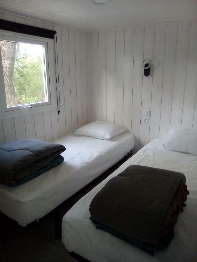 Camping Les Peupliers Ξενοδοχείο Saint-Pere-en-Retz Εξωτερικό φωτογραφία